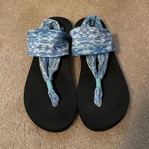 Sanuk Sandals